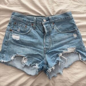 Levi’s 501 Shorts